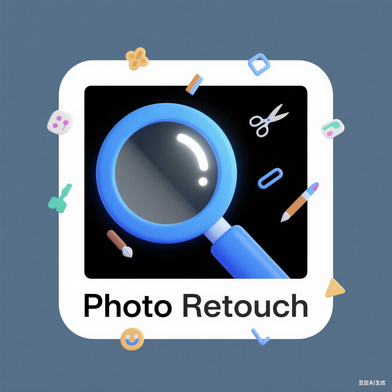 Photo Retouch